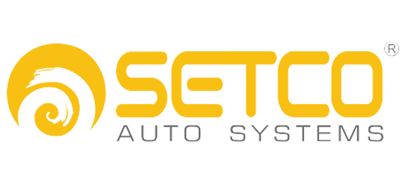 Setco Automotive Ltd 