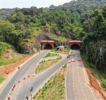 Thrissur Expressway Limited